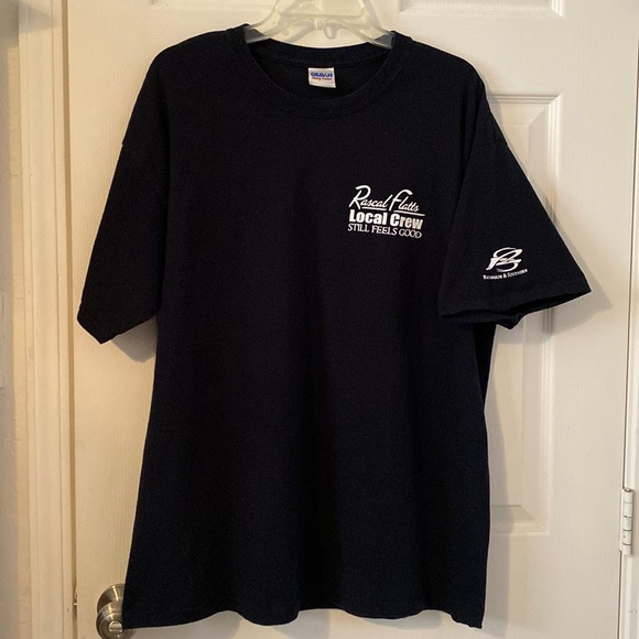 NWOT - Rascal Flatts 2008 Concert Tour – “It Still Feels Good” Tour - Picture 3 of 6